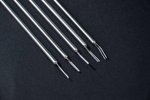 Semi-finished Mineral Insulated Thermocouple
