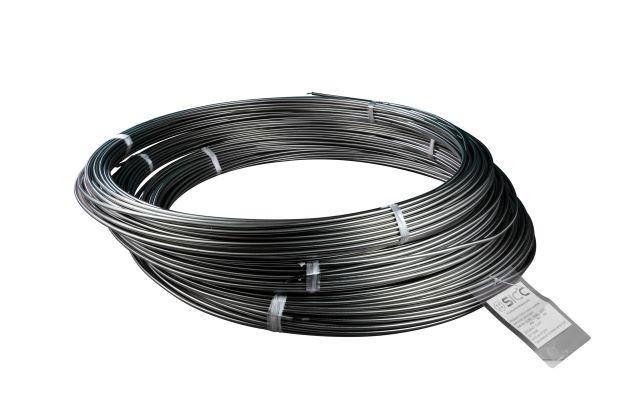 Cable de termopar tipo J