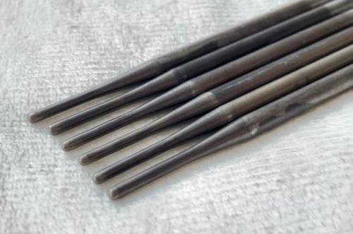 Thermocouple probe