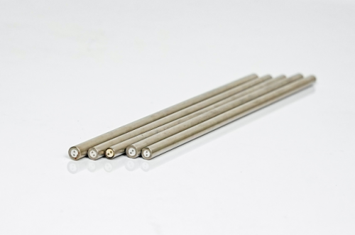 Double Wall Thermocouple Cable