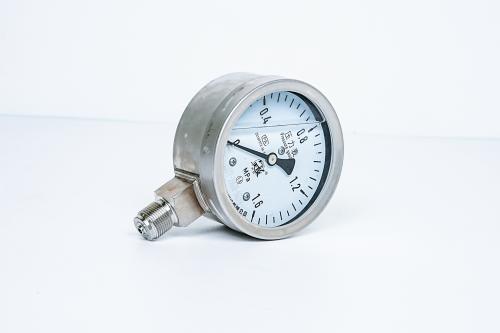 Shock Proof Pressure Gauge